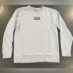 Orangetheory Crewneck Sweatshirt